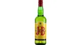 Whisky J&B Rare 0,7l