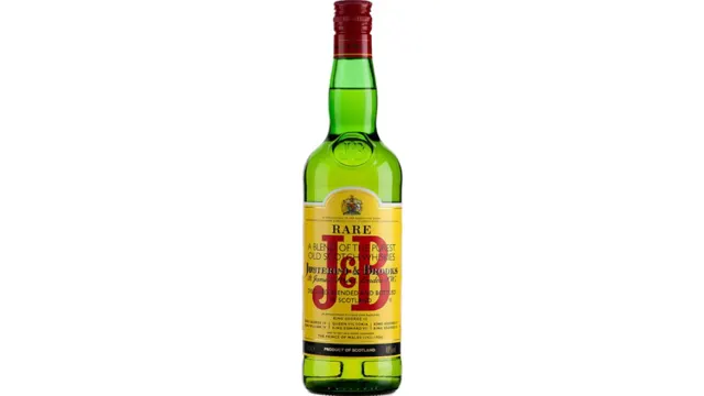 Whisky J&B Rare 0,7l J&B