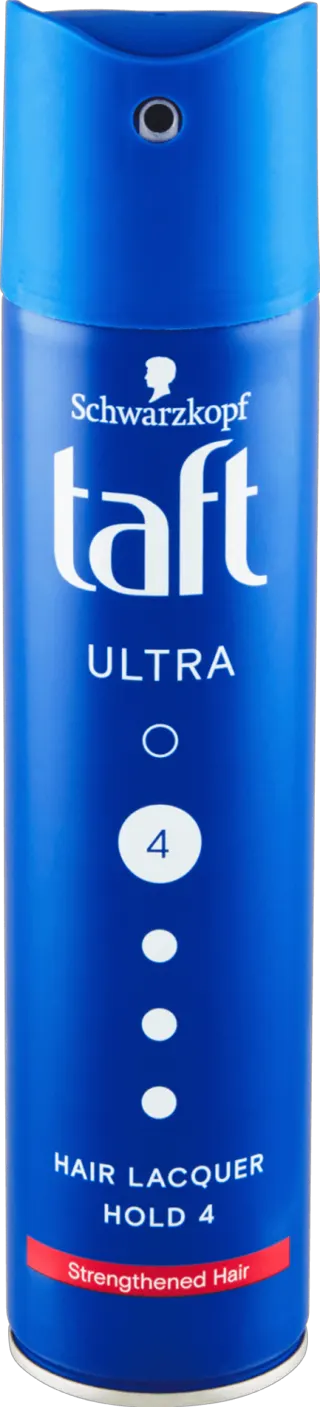 TAFT LAK ZA KOSU ULTRA 250MI