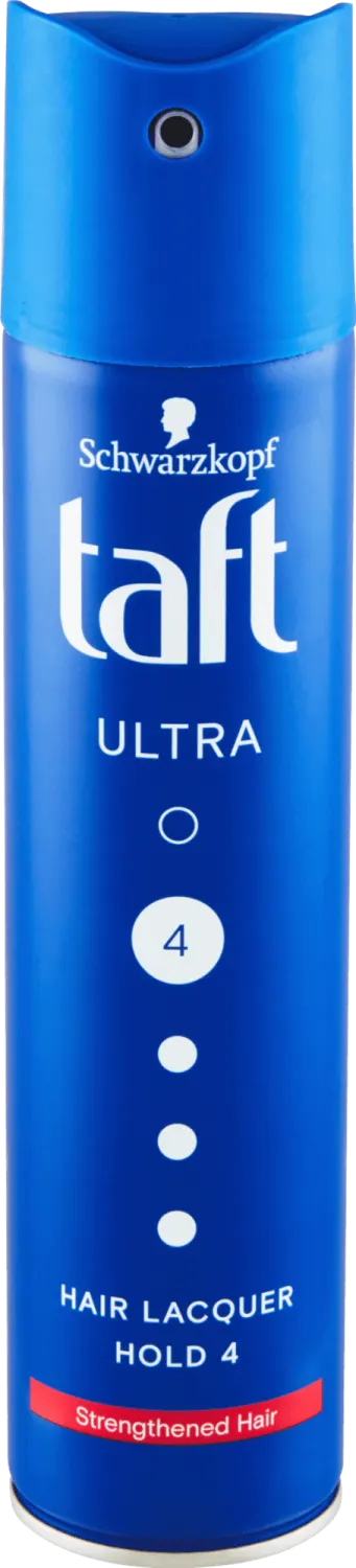 TAFT LAK ZA KOSU ULTRA 250MI