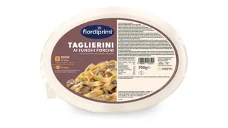 TAGLERINI FUNGHI 350gr