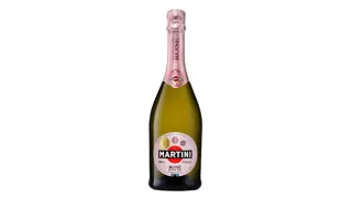 Vino penus.roze Martini Prosecco 0,75l