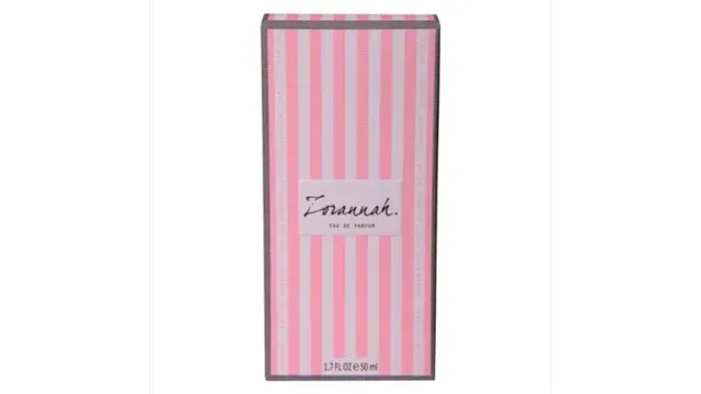 Zorannah edp 50ml ZORANNAH