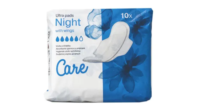 Ulosci nocni Care 10/1 Care
