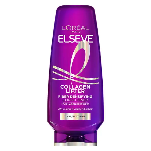 L'ORÉAL ELSEVE COLLAGEN L. reg. 200ml L'ORÉAL PARIS ELSEVE