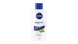 Losion za telo Nivea Olive oil 400ml