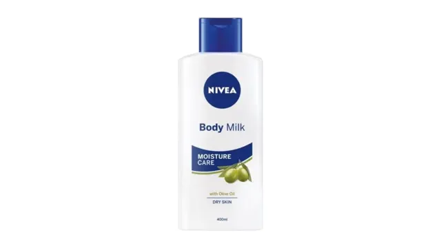 Losion za telo Nivea Olive oil 400ml Nivea