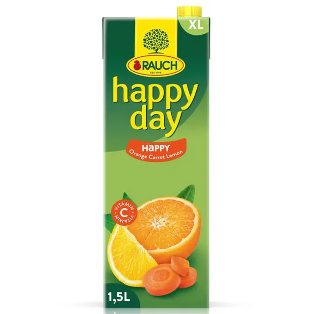 Napitak OCl Happy Day Happy 1,5l TP Happy Day