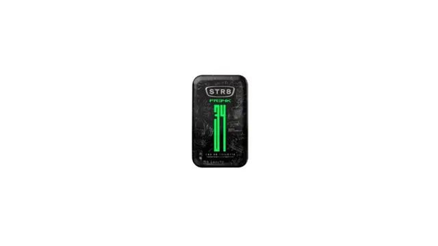 Toaletna voda FR34K STR8 50ml STR 8