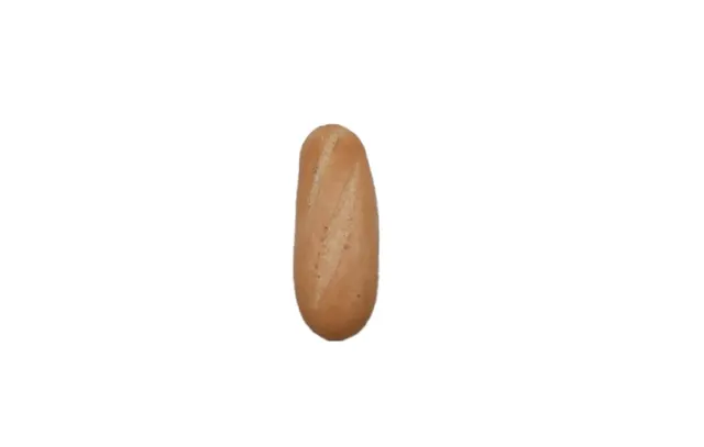 Hleb beli Sava 300g PP Maxi pekara dorada