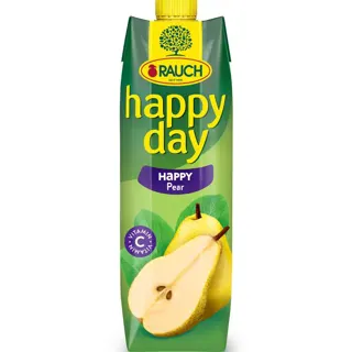 Nektar Happy kruska Happy Day 1l