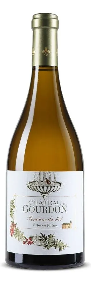 Vino belo Fontaine Du Sud 0.75l