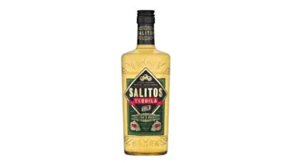 TEQUILA SALITOS GOLD 0.7l
