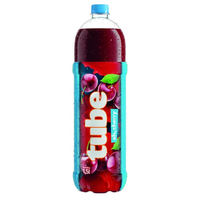 Napitak visnja Tube 1,5l Tube