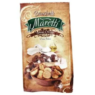 Dvopek pecurke Maretti 70g