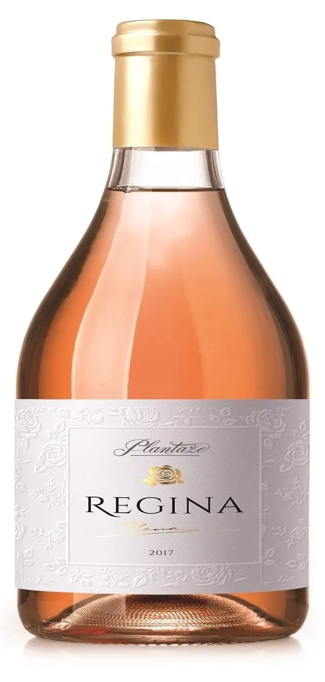 VINO ROSE REGINA PLANTAZE 0,75L PLANTAZE