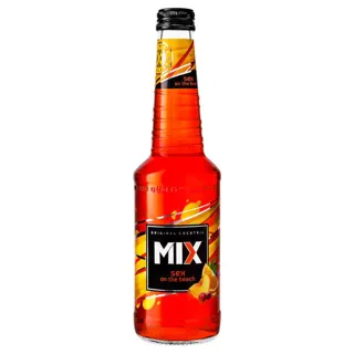 KOKTEL MIX SEX ON THE BEACH0.33l