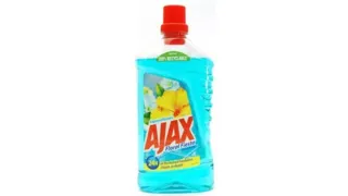 Podoper AJAX 1/1 flowers lagoon