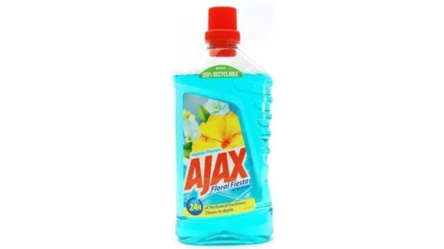 Podoper AJAX 1/1 flowers lagoon 1 l AWT INTERNATIONAL