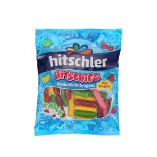 Bombone Hitschies original mix 125g