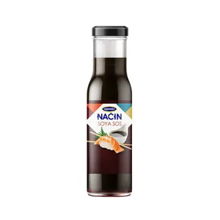 Nacin soya sos 250g #6 Dijamant