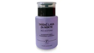FITOGAL skidač laka bez acetona 125ml