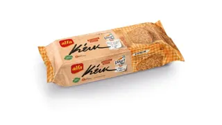 KOLAČ ZAMRZNUTI SA ŠARGAREPOM 500G ALFA FOODS