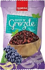 SUVO GROZDJE 100g MORAVKA MORAVKA PRO DOO LESKOVAC