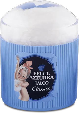 Talk Felce Azzurra sa pufnom 250g