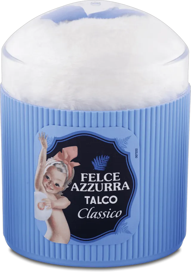 Talk Felce Azzurra sa pufnom 250g Felce Azzurra