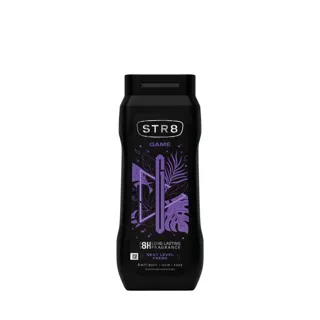 Gel za tusiranje Game STR8 400ml