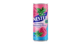 GAZIRANI SOK NESTEA MALINA NANA 0.33L
