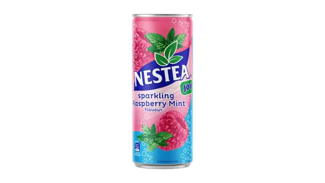 GAZIRANI SOK NESTEA MALINA NANA 0.33L NESTEA