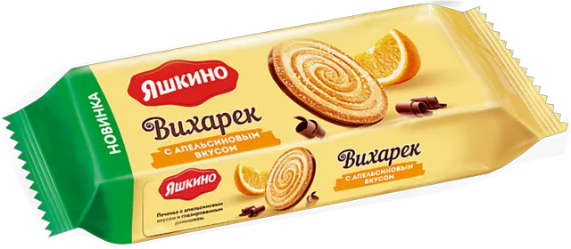 KEKS VIHAREK 155G KDV