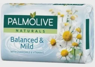 SAPUN PALM THERMAL SPA MASSAGE 90GR PALMOLIVE