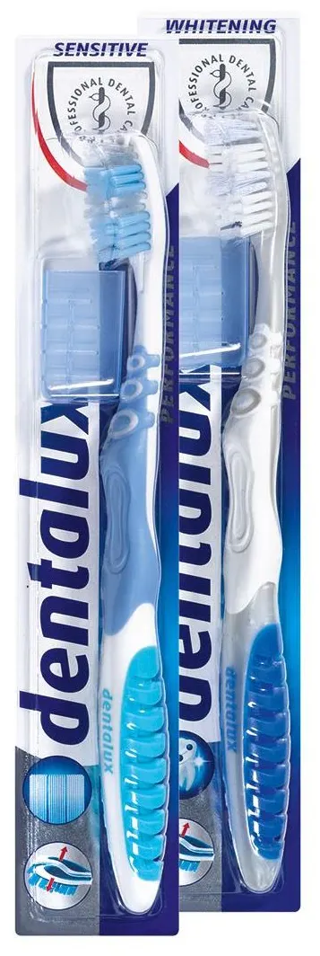 Četkica za zube Professio. Plus SK5 1kom. Dentalux