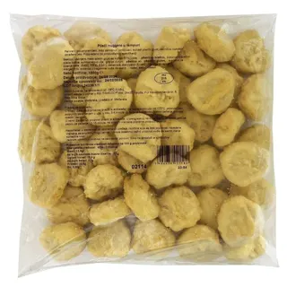PILECI NUGGETS U TEMPURI 1kg