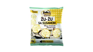ZU-ZU SA SUSAMOM EKONOMIK 1kg MARA