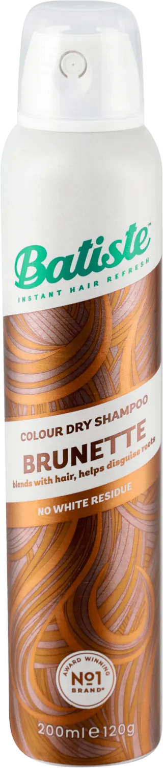 Suvi sampon Batiste Brinete 200ml Batiste
