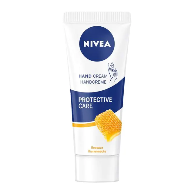 NIVEA KREMA RUKE PCELINJI V 75ML Nivea