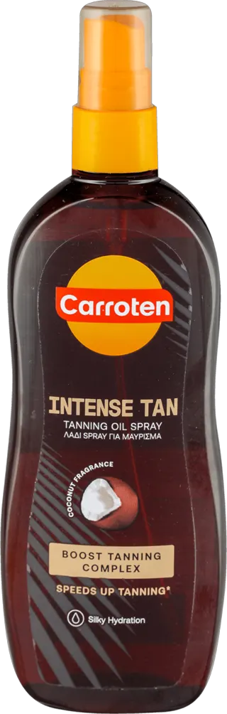 Car ulje summerdreams SPF0 200ml.R24