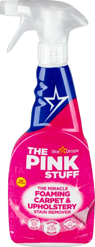 THE PINK STUFF sr.za čiš.tepiha 500ml OS
