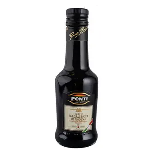 Sirce Ponti-Balzamico di Modena 250ml