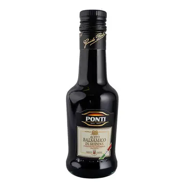 Sirce Ponti-Balzamico di Modena 250ml Monini
