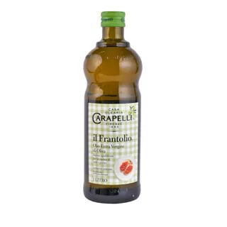 Ulje masl.Frantolio ext.ver.Carapelli 1l