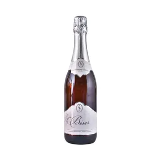 VINO PENUŠAVO ROSE BISER 0,75L RADG