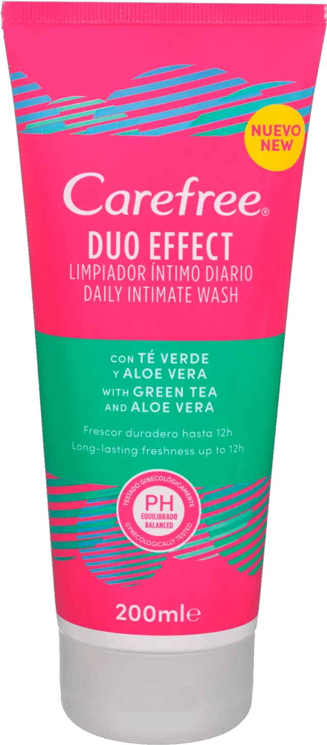 Carefree kupka za intimnu higijeu .200ml Carefree