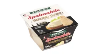 NAMAZ OD PARMIGIANO REGGIANO SIRA 100G TOMASONI