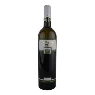Vino belo Zilavka Hepok 0,75l