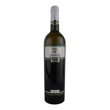 Vino belo Zilavka Hepok 0,75l Hepok